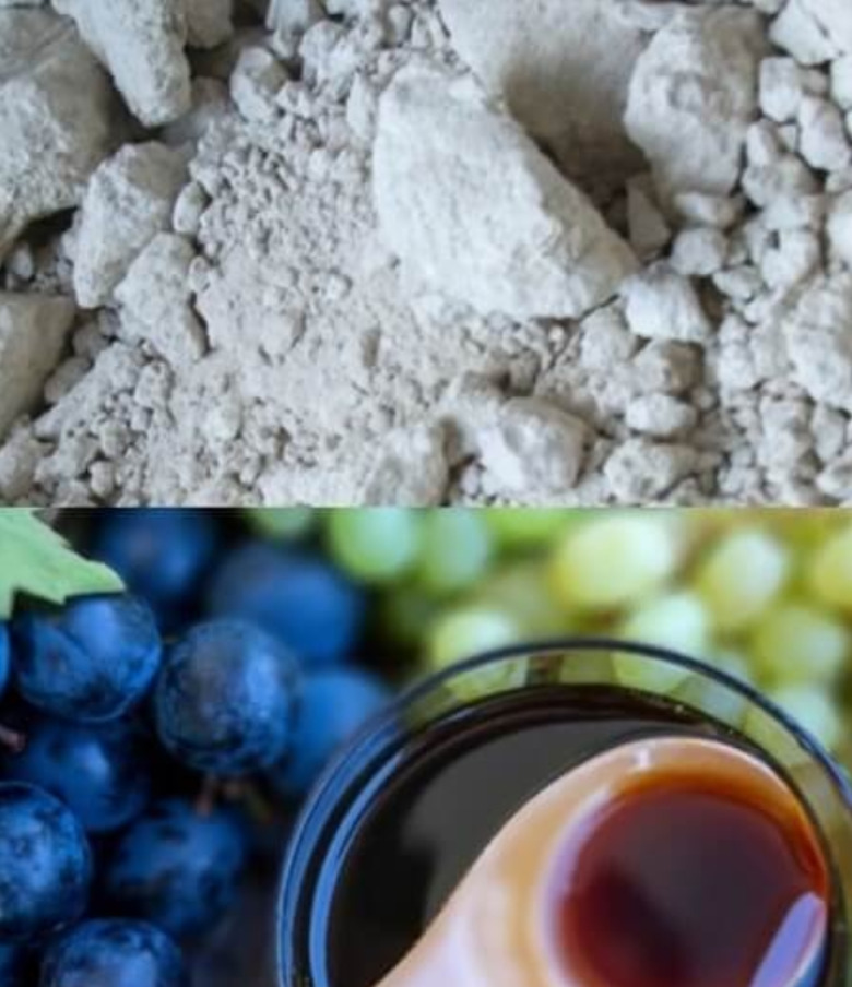 5 Kiloğram Pekmez Toprağı