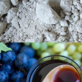 5 Kiloğram Pekmez Toprağı