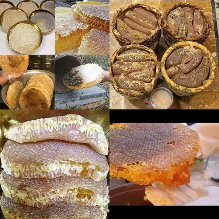 Anzer Balından Daha Kaliteli Karakovan Balı