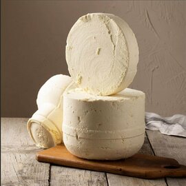 Erzincan Tulum Peyniri