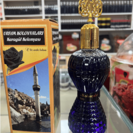 Meşhur Halfeti Karagül Kolonyası 200 Ml