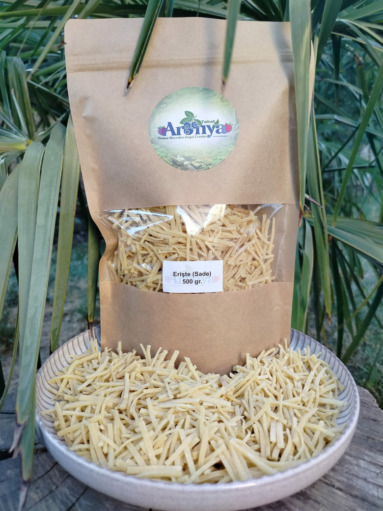 Sade Erişte