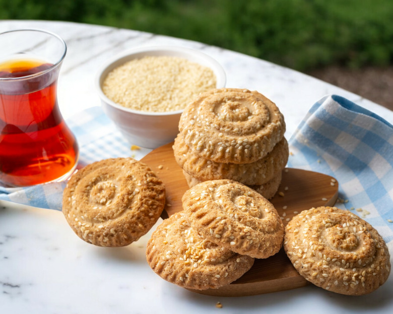 Hatay Kömbe (500 Gr.)