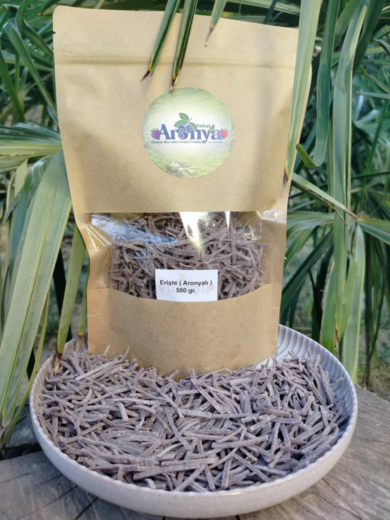 Aronyalı Erişte