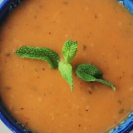 Bursa Köy Tarhanası 