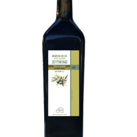 Memecik & Delice Hasat Harmanı Zeytinyağı 1 Lt