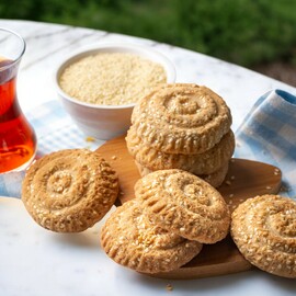 Hatay Kömbe (500 Gr.)