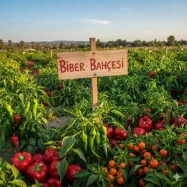 Balık Biberi Turşusu 2 Kg