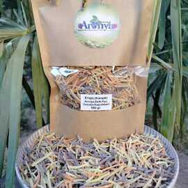 Aronyalı Sebzeli Karışık Erişte