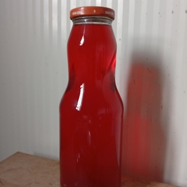 Gelincik Çiçeği Sirkesi 