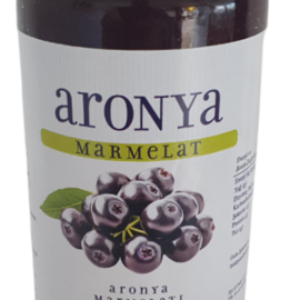 Aronya Marmelatı 240 Gr.
