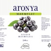 Aronya Marmelatı 240 Gr. - 4