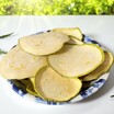 Kurutulmuş Kabak Cipsi (100 Gr.) - 3