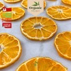 Kurutulmuş Mandalina Dilimleri (1000 Gr.) - 3