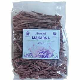 Aronya Özlü Makarna (Lif Kaynağı)