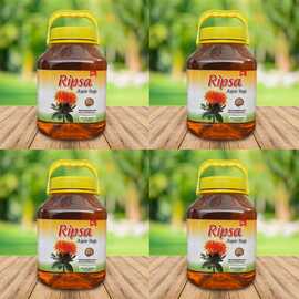 Ripsa Aspir Yaği 5Lt (4 Adet)