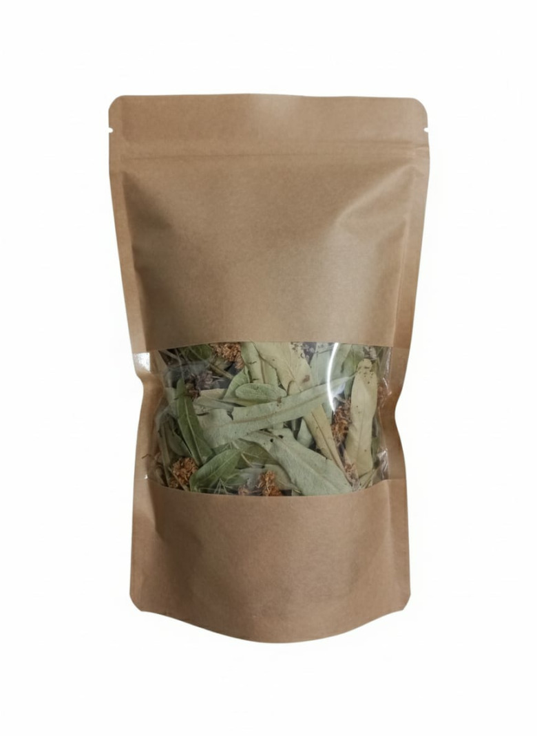 Ihmalur Çayı (Geleneksel Kurutulmus)