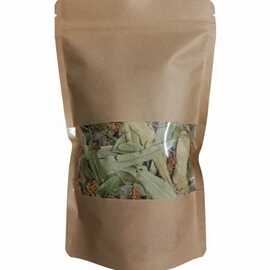 Ihmalur Çayı (Geleneksel Kurutulmus)