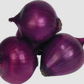 Mor Köy Soğanı