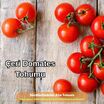 Çeri Domates Tohumu - 2