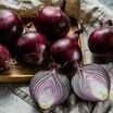 Mor Köy Soğanı - 2