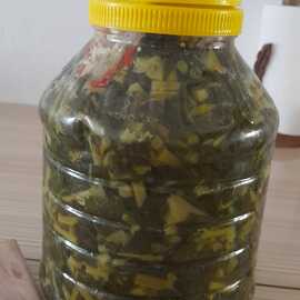 Kara Lahana Turşusu (Geleneksel Ordu Usulü)