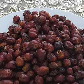 Kurutulmuş Kuşburnu (Doğal)