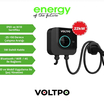 22 Kw Ac Wallbox Elektrikli Araç Şarj Ünitesi