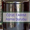 Asma Şurubu(Şırası) - 2