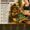 Hindiba Kökü Kahvesi 50G+50G 2 Li Avantajlı Paket - 2