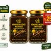 Hindiba Kökü Kahvesi 50G+50G 2 Li Avantajlı Paket