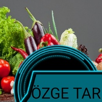 ÖZGE TARIM