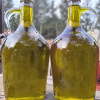 Mustafaoğlu Zeytinyağları