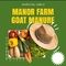 MANOR FARM ORGANİK BİTKİ BESİNLERİ