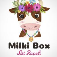 Milki Box 