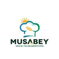 Musabey Un Doğal Taş Değirmen