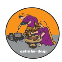 Gelinler Dağı