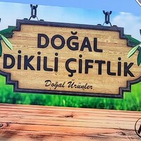 DOĞAL DİKİLİ ÇİFTLİK