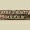 Berk Buket Tatlıcılık