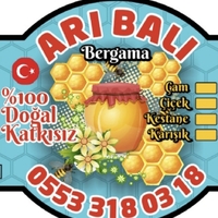 ARIBALI_Bergama