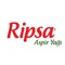 RiPSA ASPİR YAĞI