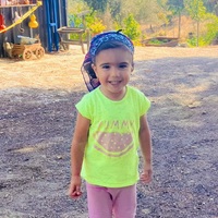 ATA İLE OVA'NIN ÇİFTLİĞİ