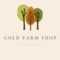 Gold Farm Shop