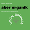 Organik aker