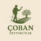 ÇOBAN ZEYTİNCİLİK