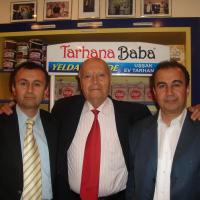 İsmail ve Serdar Yeldanlı