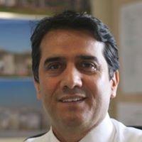 Arif Güney gültekin