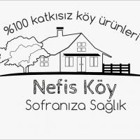 Nefis Köy