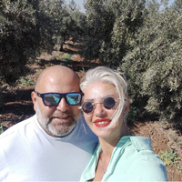 İzzet &amp; Sanem Mursaloğlu