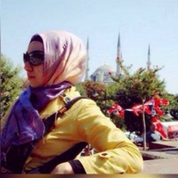 Şule  Gürkaynak Durak